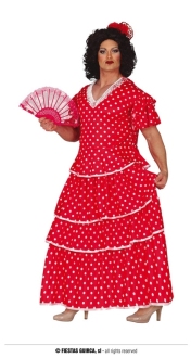 FLAMENCO BOY - pánsky kostým