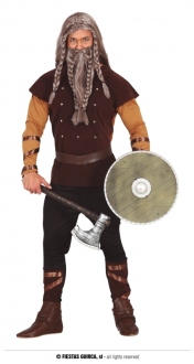 Viking - pánsky kostým