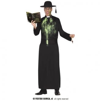 Páter Exorcista