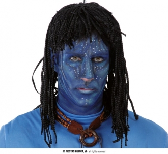 Parochňa Avatar