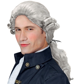 Parochňa COLONIAL šedá