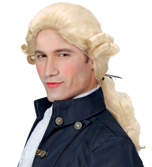 Parochňa COLONIAL blond