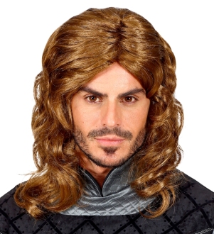 Parochňa stredoveký rytier