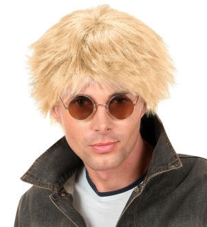 Parochňa BEAT blond