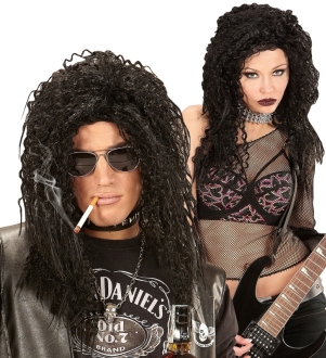 Unisex hard rock parochňa