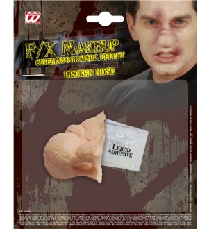 Zlomený nos profi