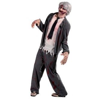 Kostým ZOMBIE