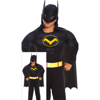 Kostým Batboy