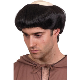 Parochňa pre mnícha